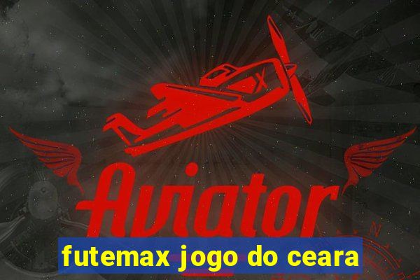 futemax jogo do ceara